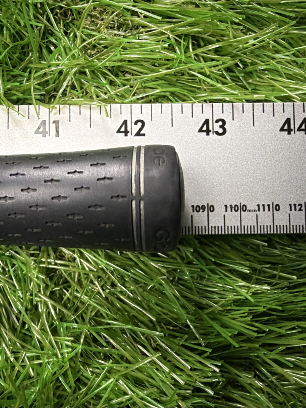 Nike VRS 17° 4 Wood RH FUBUKI FW 71 X417G A Flex Graphite Shaft 42.5"