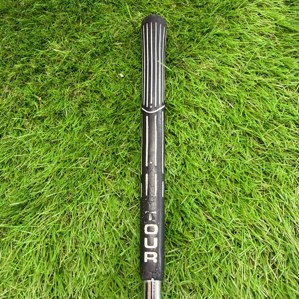 King Snake 15° 3 Wood Series II Offset RH Apollo Spectre Stiff Flex Shaft 42.5"