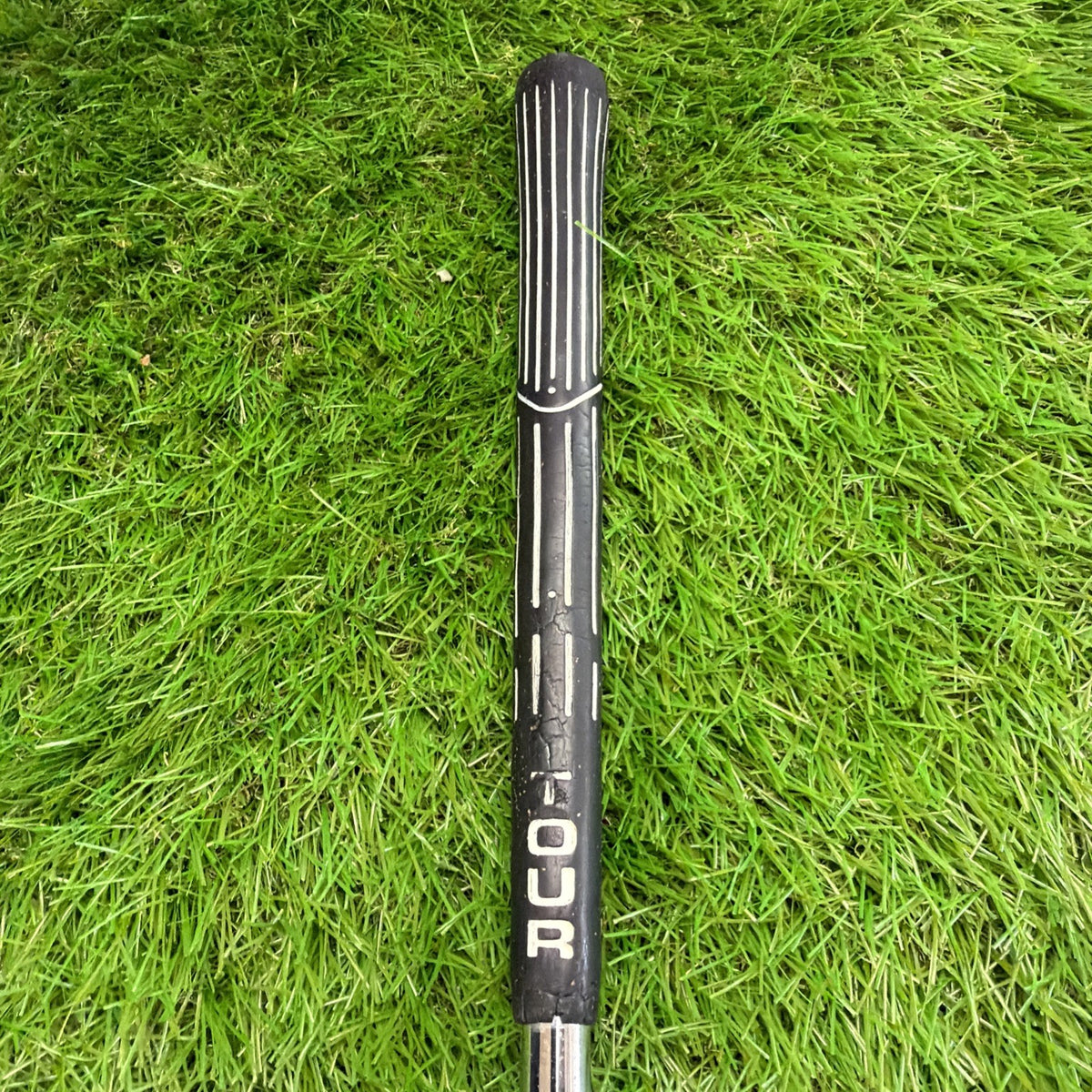 King Snake 15° 3 Wood Series II Offset RH Apollo Spectre Stiff Flex Shaft 42.5"