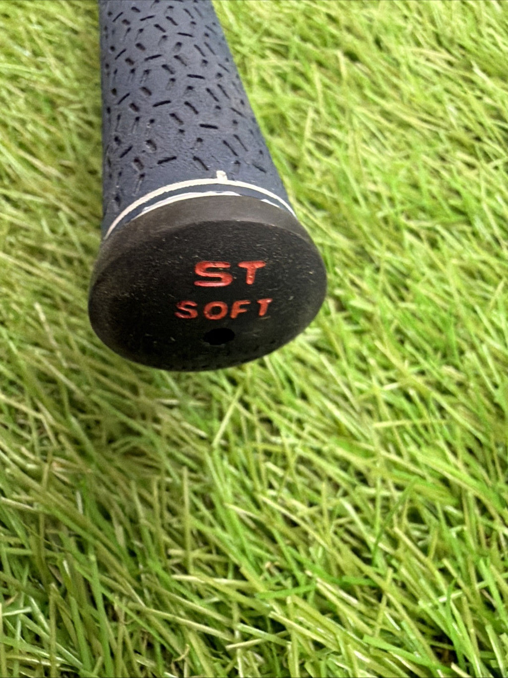Ping ULT 250 Ladies Graphite Shaft with adapter tip 35.25"