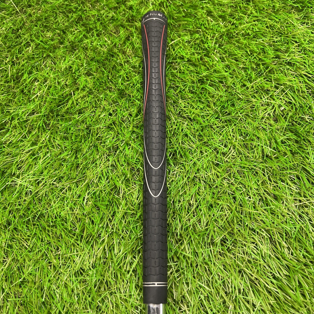TaylorMade Burner 6 Iron RH Burner 85 Stiff Flex Shaft 38"
