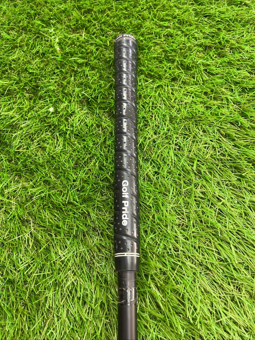 Wilson FatShaft Hyper Titanium 1 Wood 9 Degree RH Grafalloy Stiff Flex 45.5"