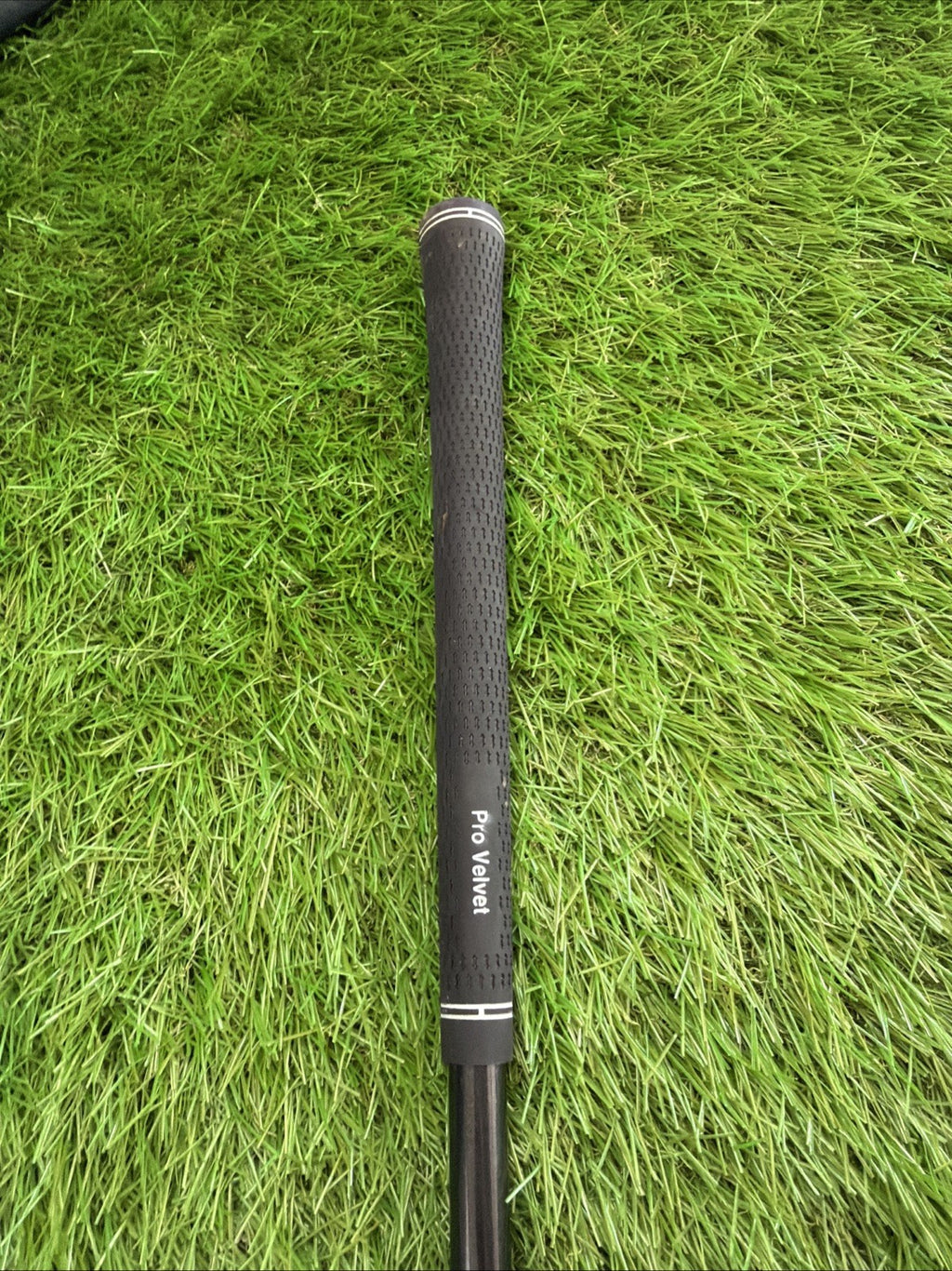 Knight Stratos II 14° 3 Wood RH ALDILA Intermediate Flex Graphite Shaft 43"