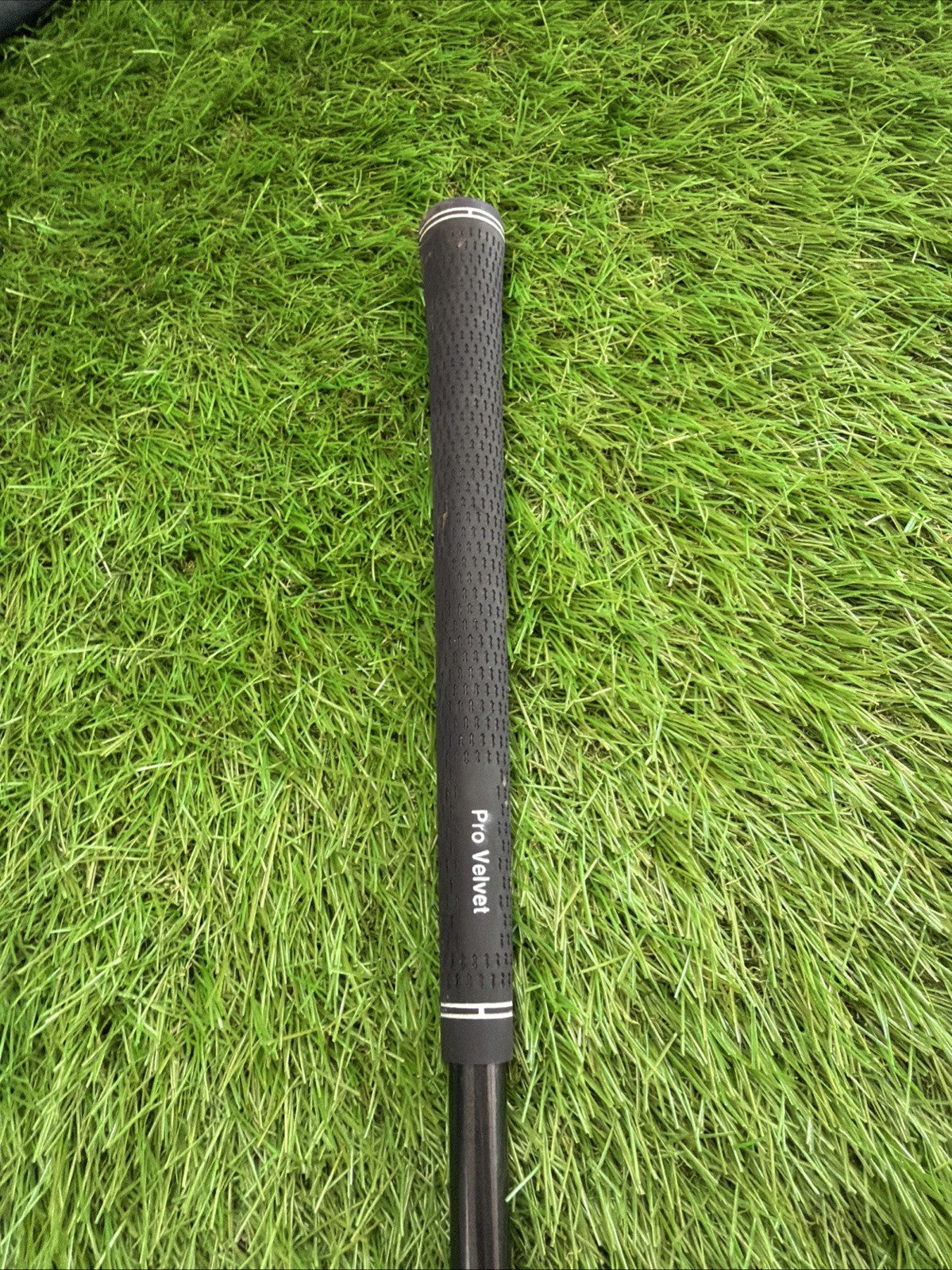 Knight Stratos II 14° 3 Wood RH ALDILA Intermediate Flex Graphite Shaft 43"