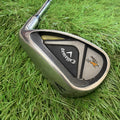 Callaway Apex X2 Hot A Wedge RH Speed Step 85 Stiff Flex Shaft 35.5"