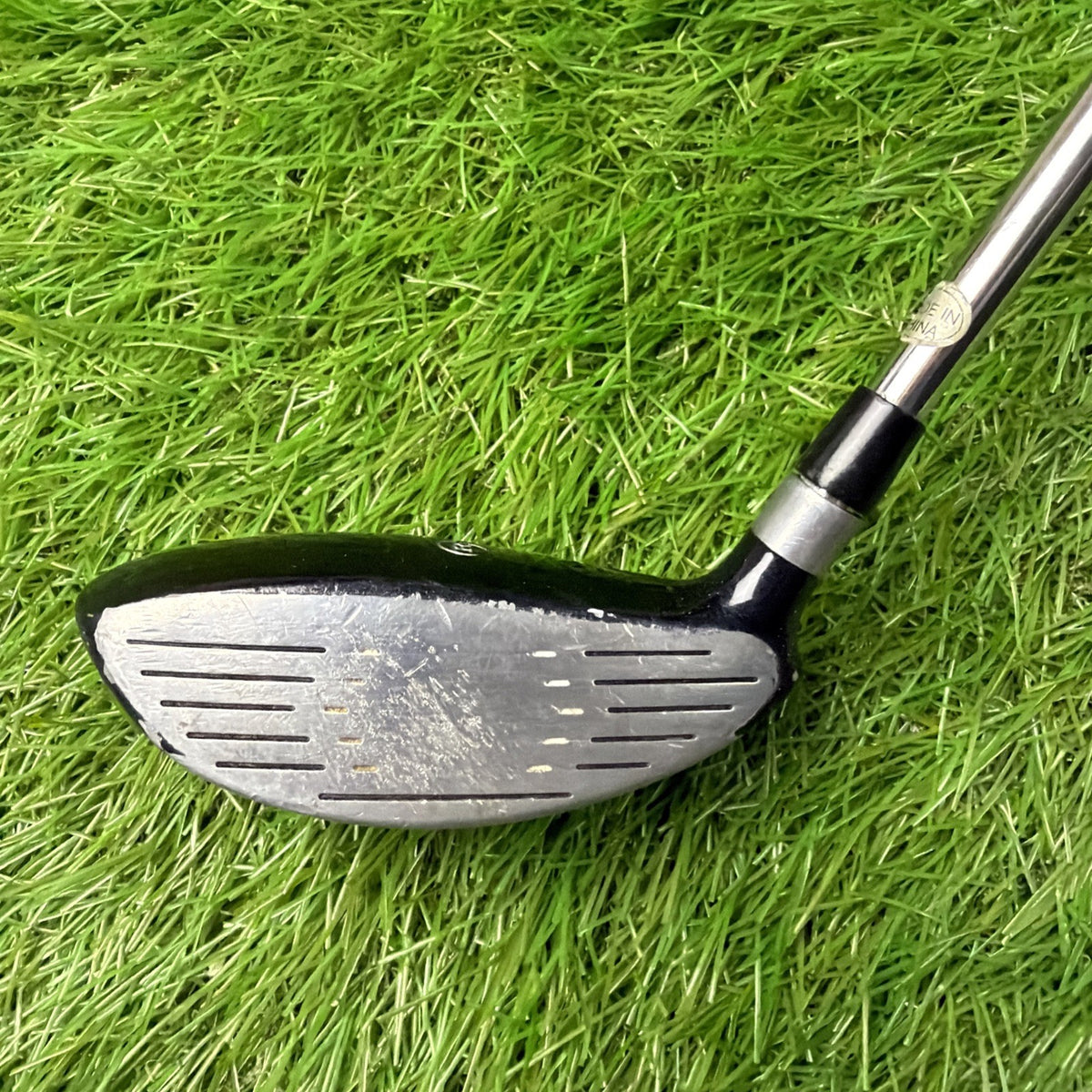 Ram Concept+ 22° 3 Wood RH Steel Shaft 38.5"