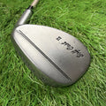 Pin Seeker 56° Wedge Soft Cast II RH Expeditor Lite Flex Shaft 34"