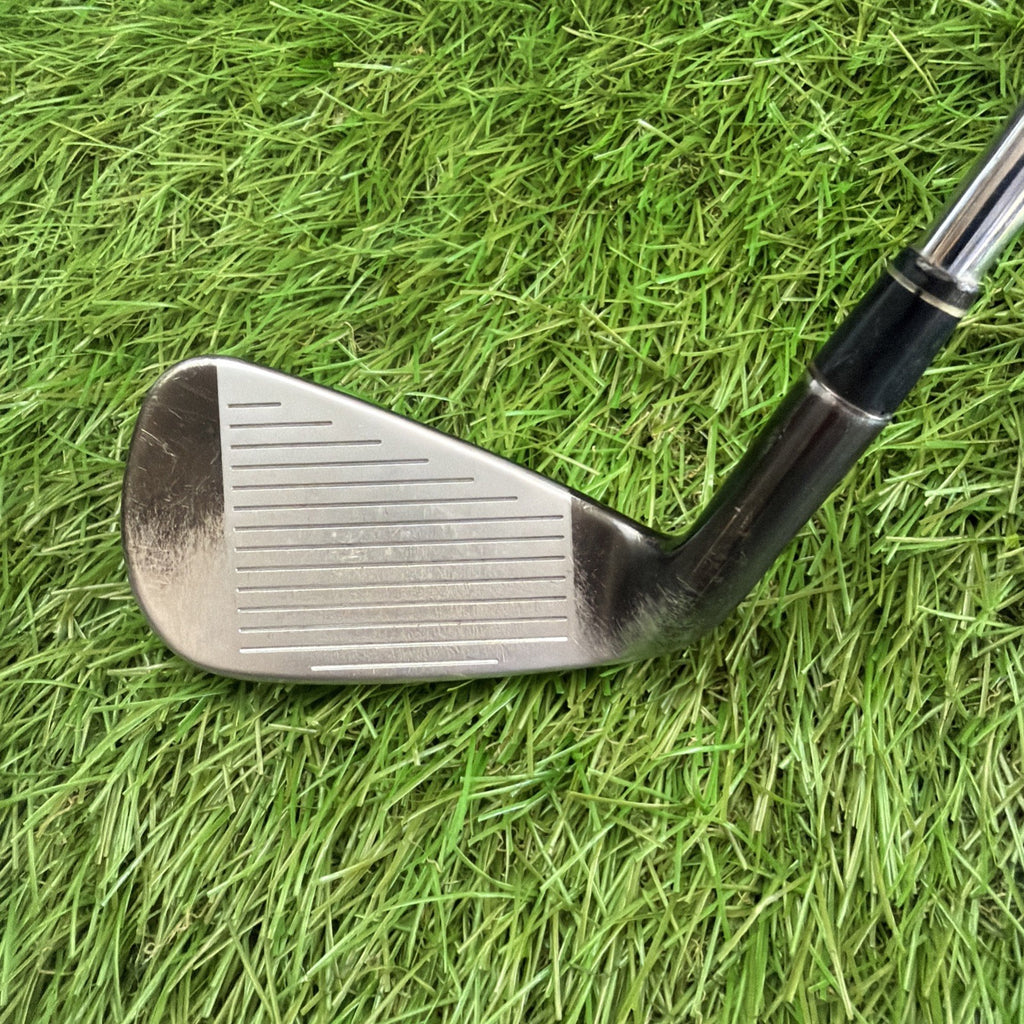 Callaway RAZR XF 7 Iron RH True Temper GS95 Regular Flex Shaft 36.75"