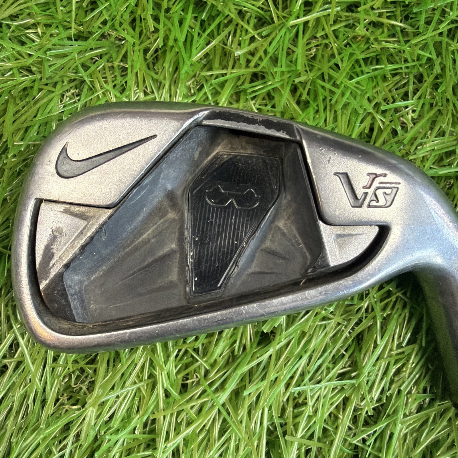 Nike VRS Covert 5 Iron RH Head Only