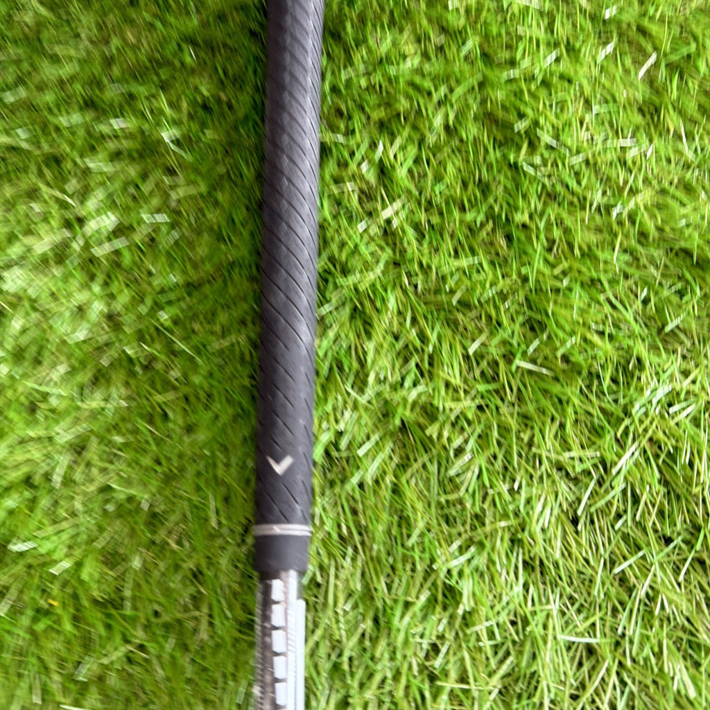 Callaway Apex 7 Iron Forged Ti Fusion RH Dynamic Gold S300 Stiff Flex 37"