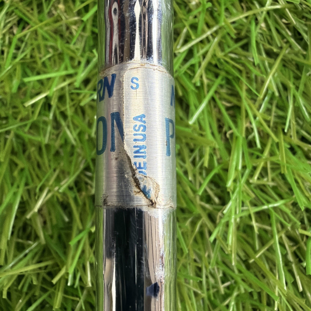 Northwestern 60° Hi-Lob Wedge RH Stiff Flex Steel Shaft 36"