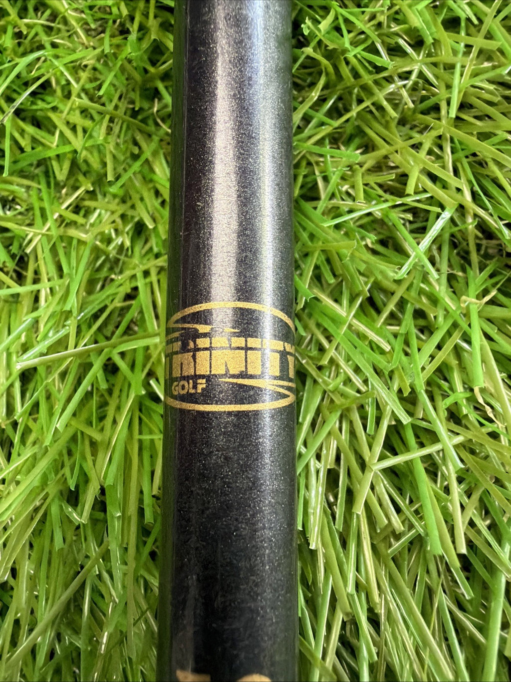 Trinity Stiletto II 23° 9 Wood RH Regular Flex Graphite Shaft 41"