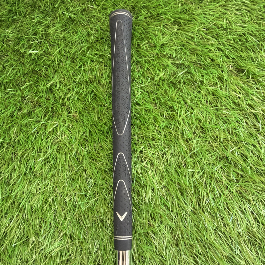 Callaway X Series N415 7 Iron RH Steel Shaft 37"