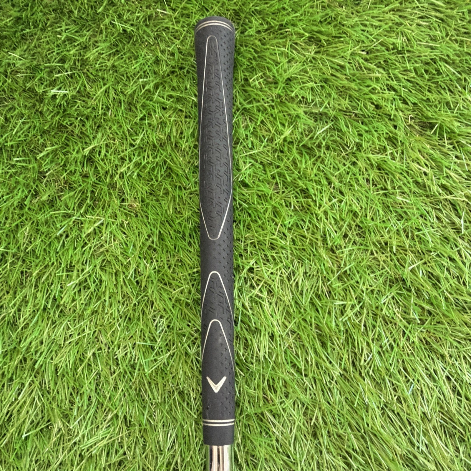 Callaway X Series N415 7 Iron RH Steel Shaft 37"