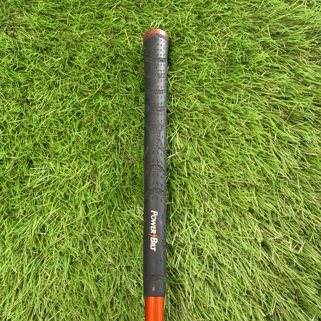 PowerBilt Air Attack 4 Hybrid (21°) RH Regular Flex Graphite Shaft 39.5"