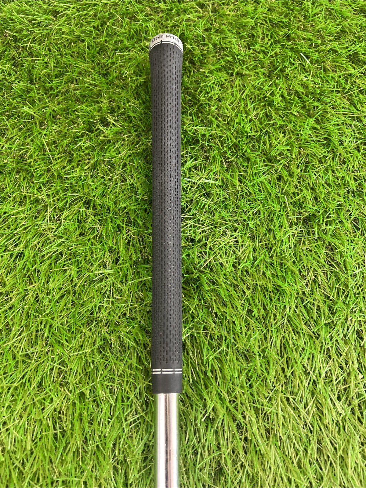 Callaway Mavrik 7 Iron FL2 Fitting Iron RH Elevate 95 Stiff Flex Shaft 37.5"