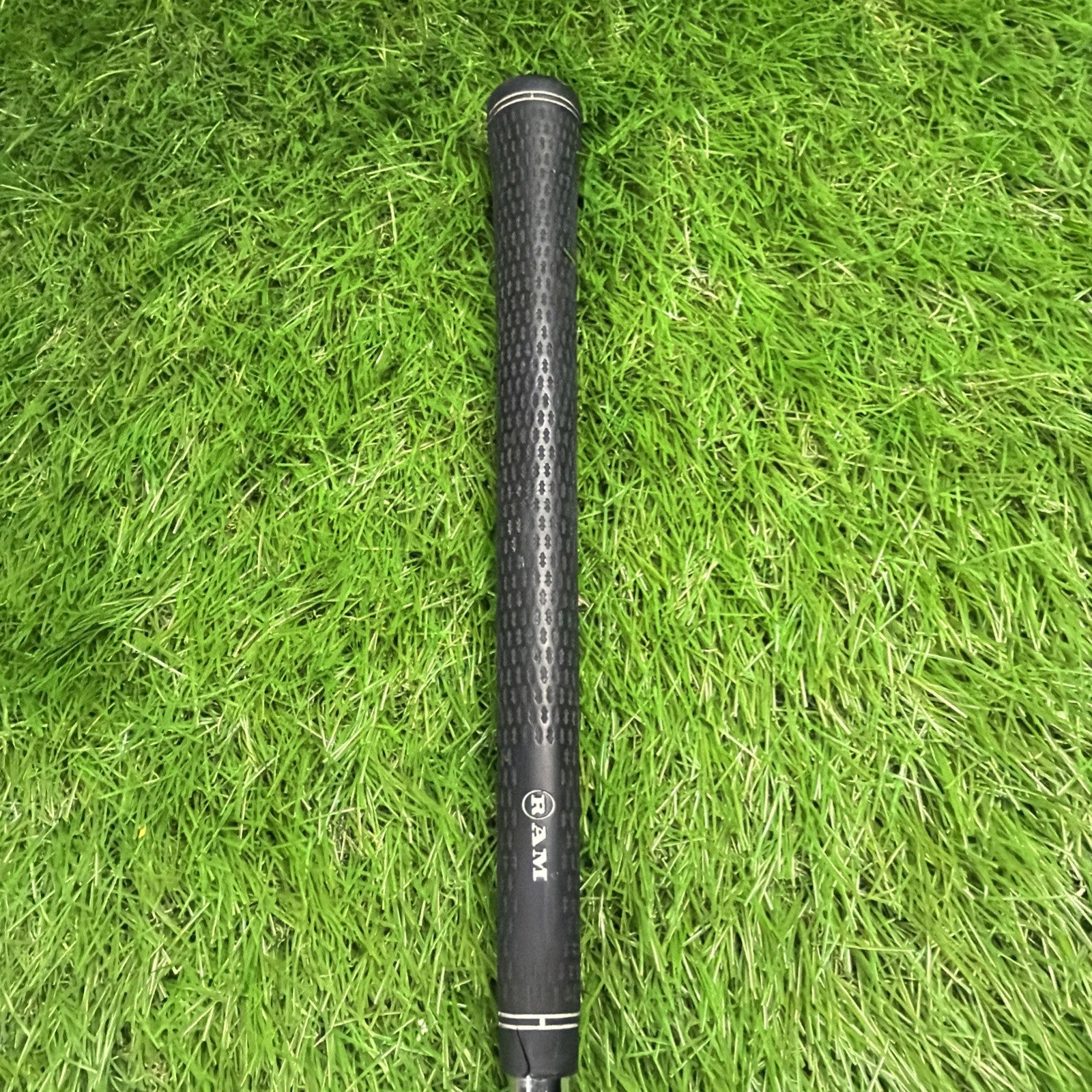 Ram FX 50° Gap Wedge RH Steel Shaft 35.5"
