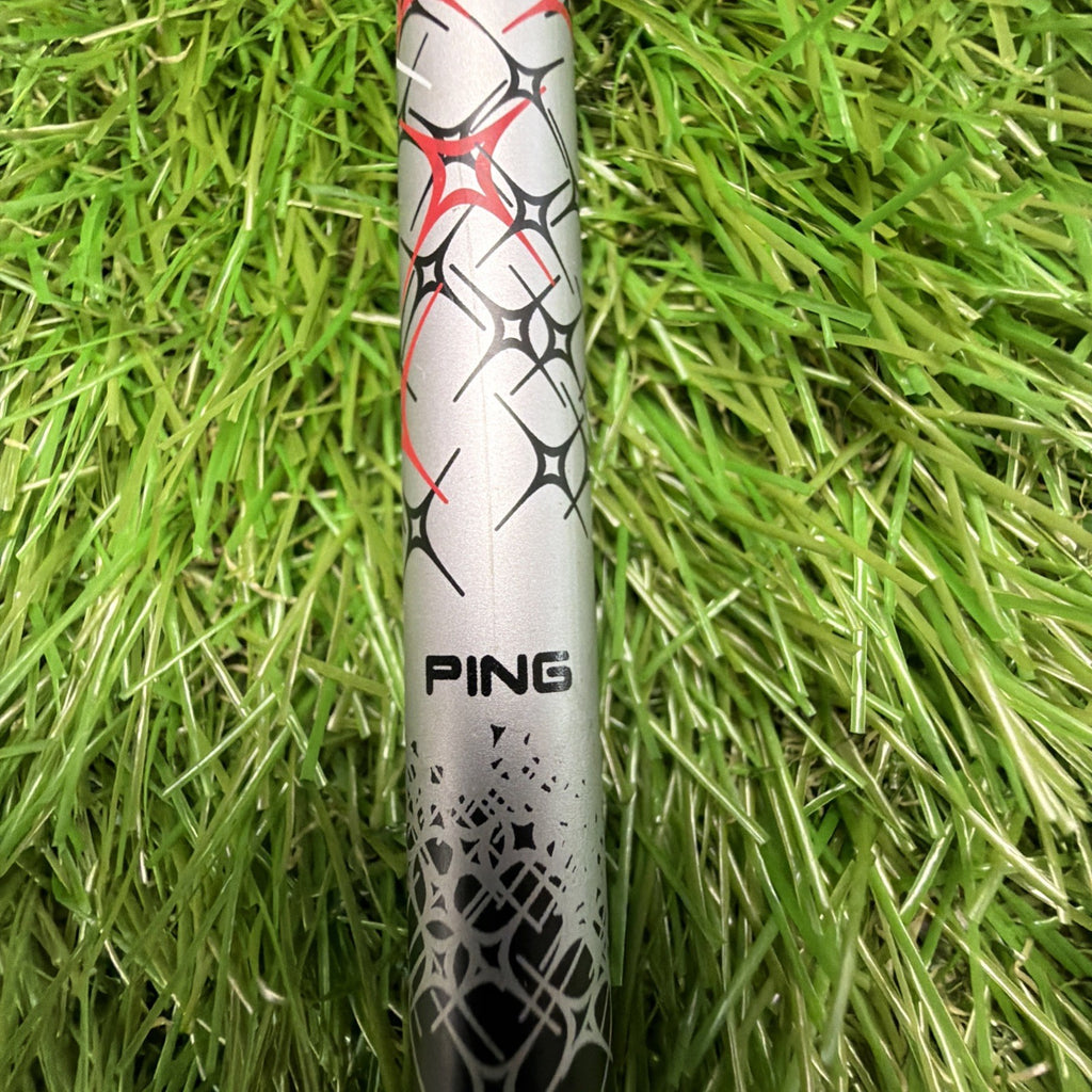 Ping Driver Shaft Only (no head) TFC 189 Soft Regular (SR) Flex 44"