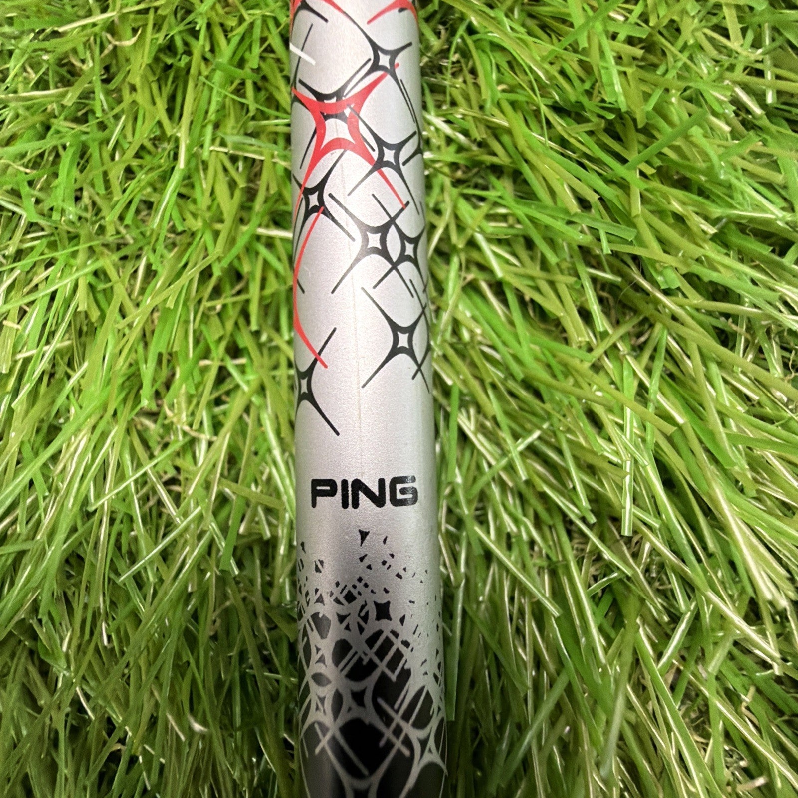 Ping Driver Shaft Only (no head) TFC 189 Soft Regular (SR) Flex 44"