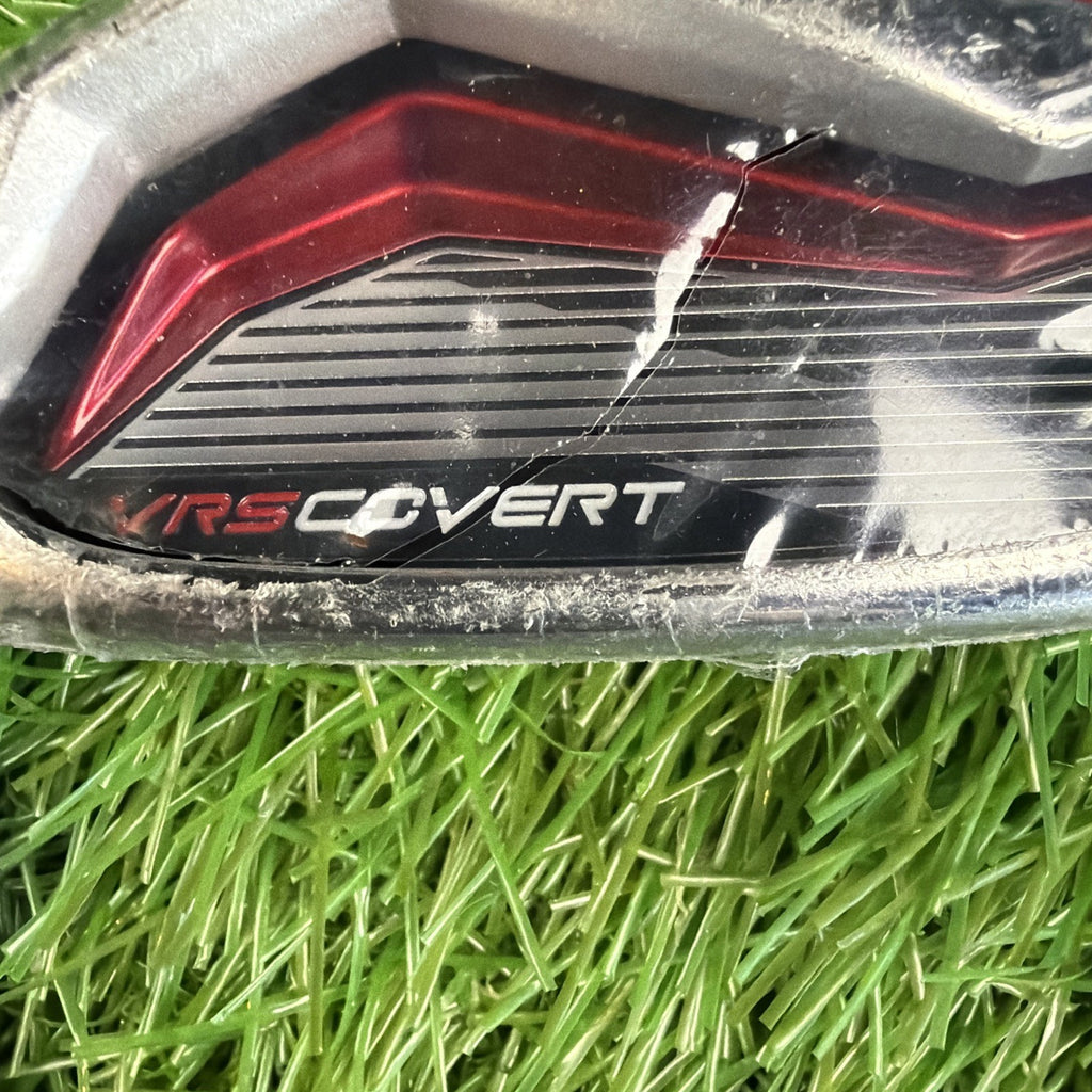 Nike VRS Covert 2.0 7 Iron LH Fitting/Demo Head Only - New