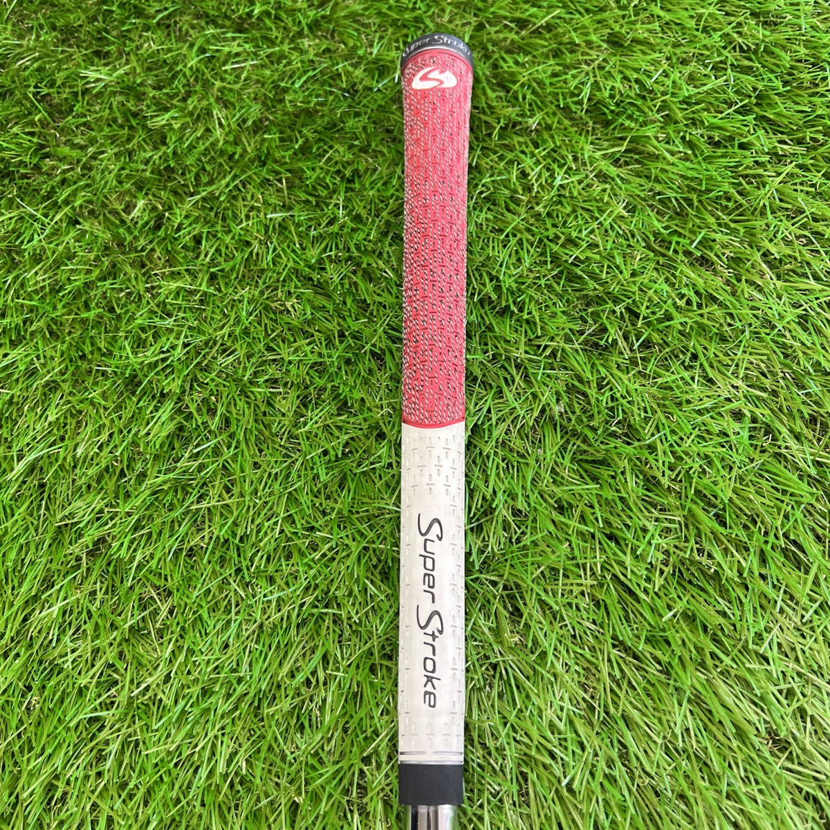 Ping iBlade 7 Iron Blue Dot RH XP 95 S300 Stiff Flex 37.5"