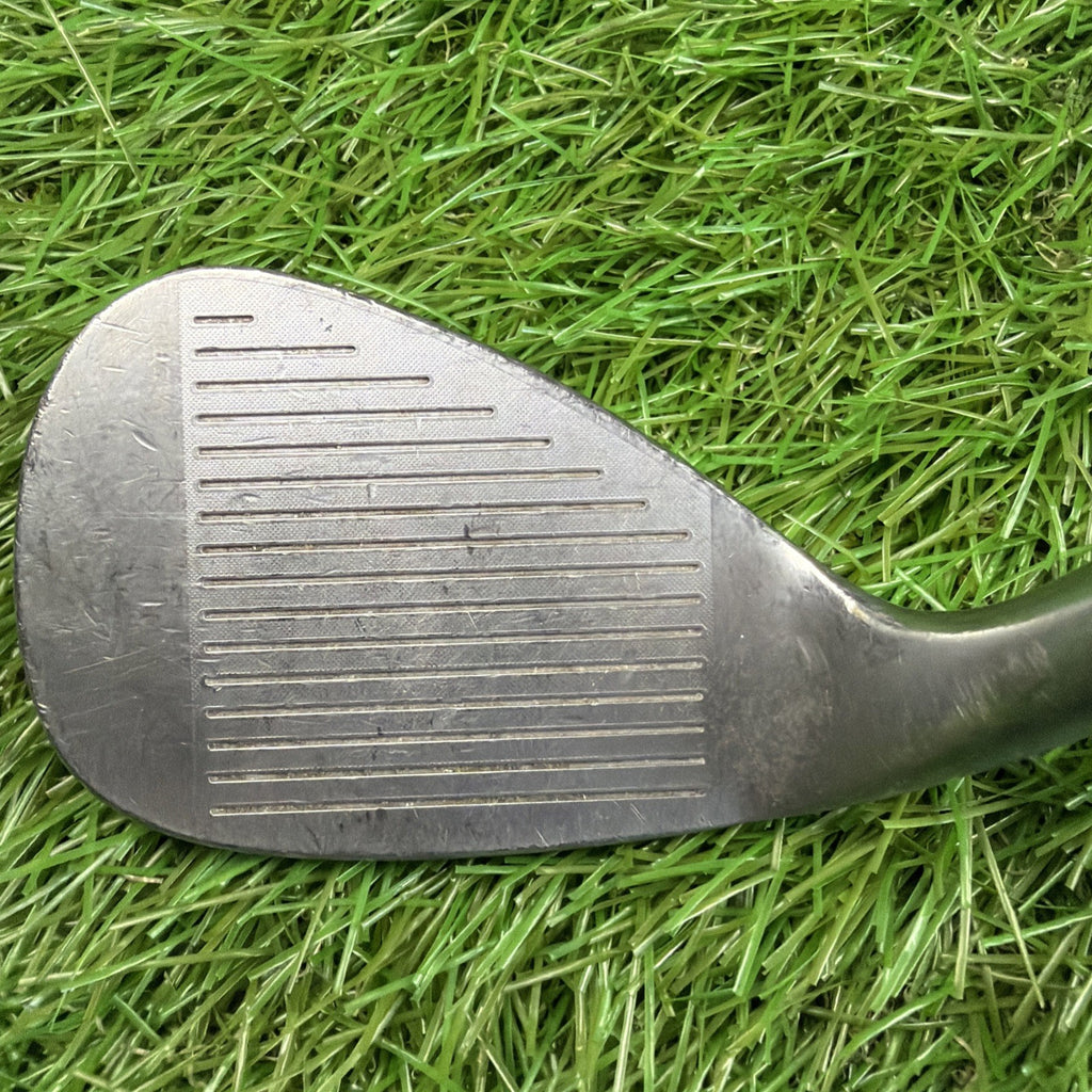 TaylorMade ATF 58° Wedge RH KBS Wedge Flex Steel Shaft 35.5"