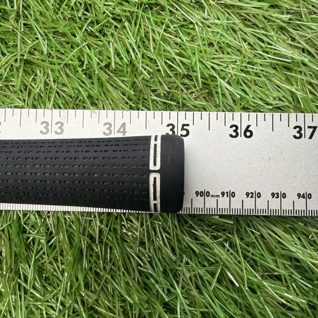 Titleist Vokey SM10 60° 08M Wedge RH Wedge Flex Steel Shaft 35"