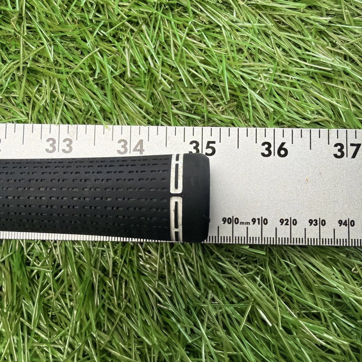 Titleist Vokey SM10 60° 08M Wedge RH Wedge Flex Steel Shaft 35"