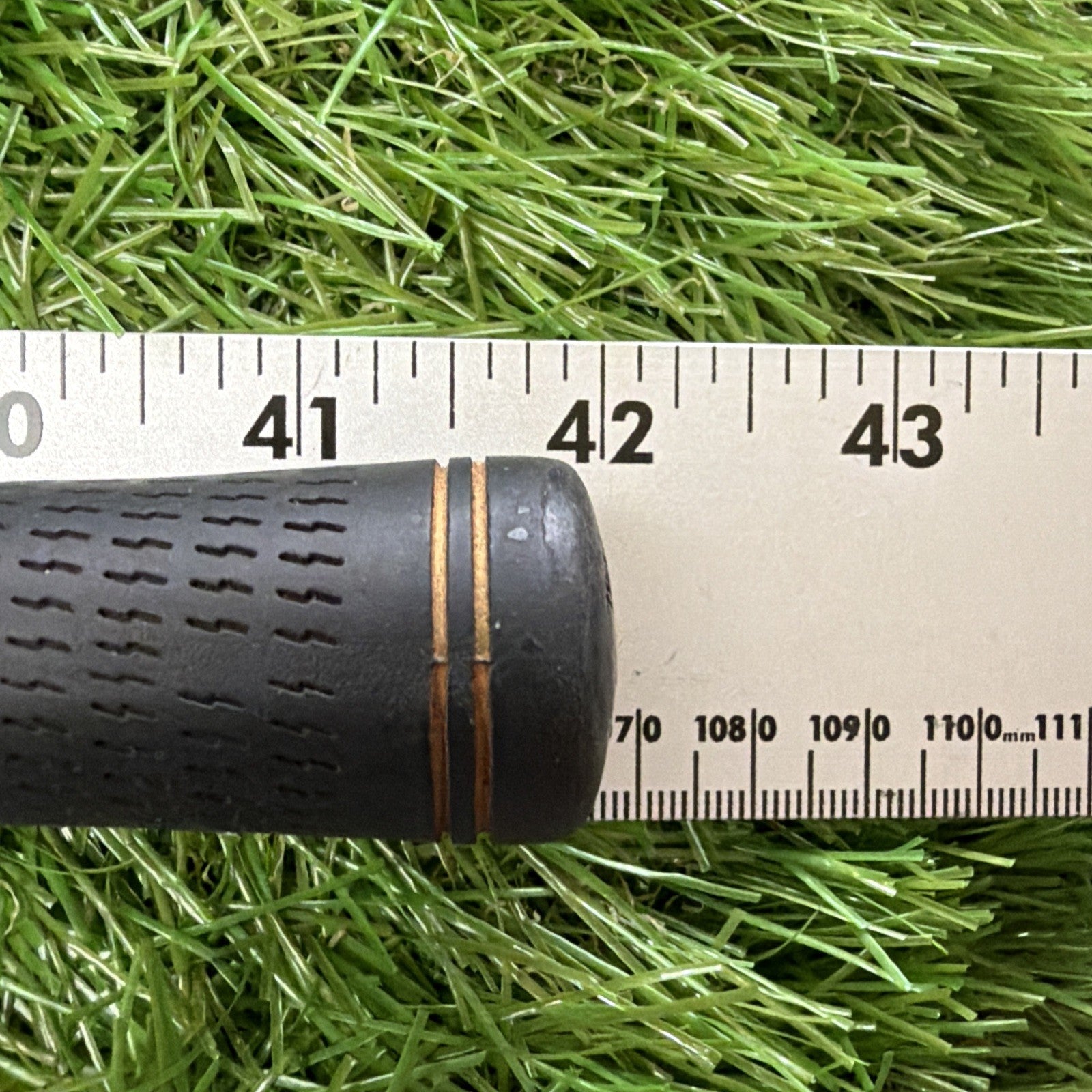 Great Hawk 3 & 5 Woods RH Nickent Steel Shafts