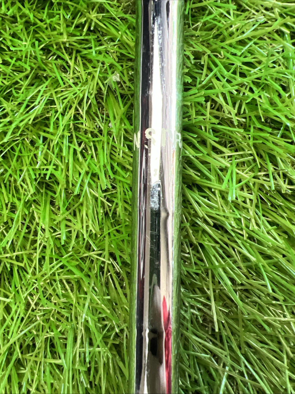 Callaway Apex Pro Forged 9 Iron RH Nippon NS Pro Steel Shaft 36.5"