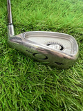 ORYX UTS 4 Iron RH Stiff Flex Graphite Shaft 39"