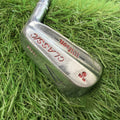 Vintage Wilson Classic 4 Iron RH Steel Shaft Reminder Grip 37.5"
