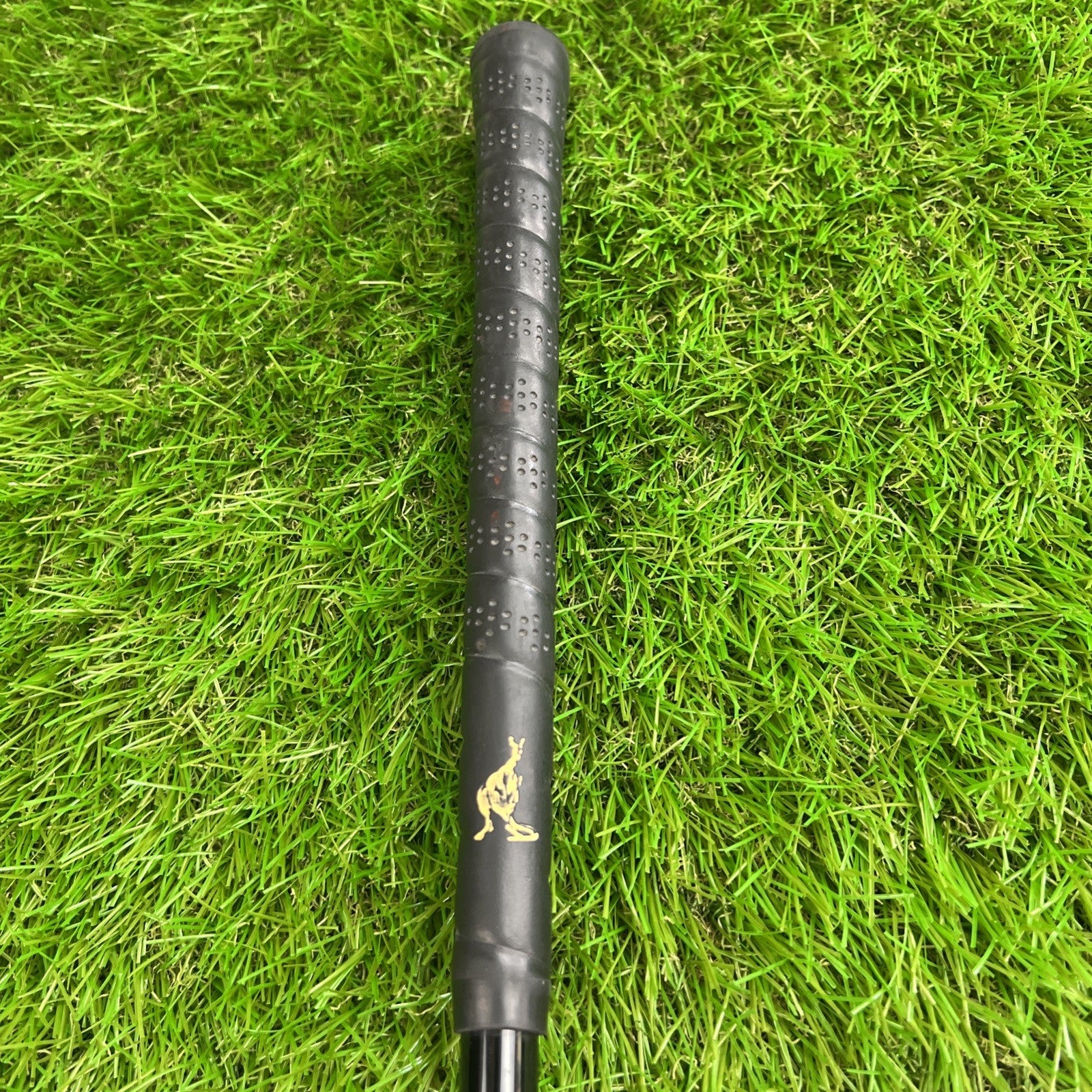 Outback Pal Joey 4 Iron RH Firm Flex Graphite Shaft 38.5"