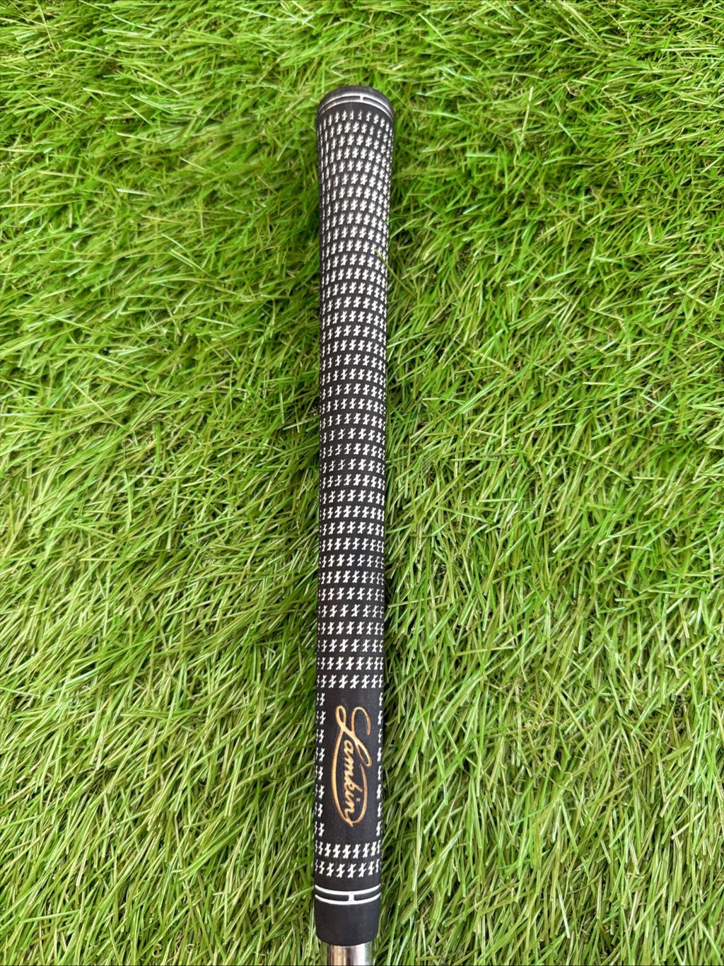 Ben Hogan Apex Plus 5 Iron RH Apex 4 Stiff Flex Steel Shaft 38"