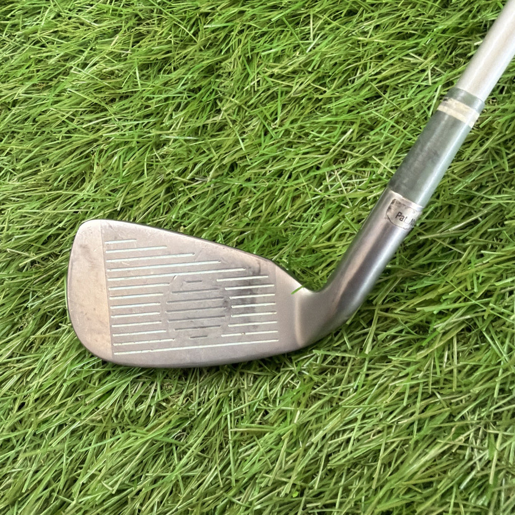 Lady Cobra 3 Iron Oversize RH Ladies Flex Graphite Shaft 38"