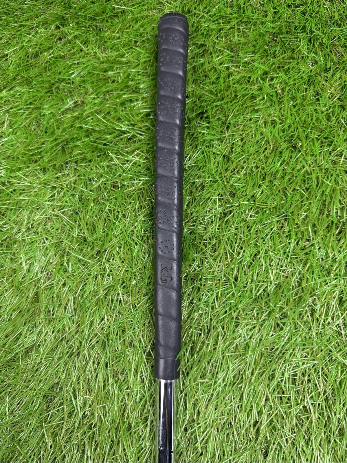 Vintage Peach Putters Tad Moore Putter RH 36"