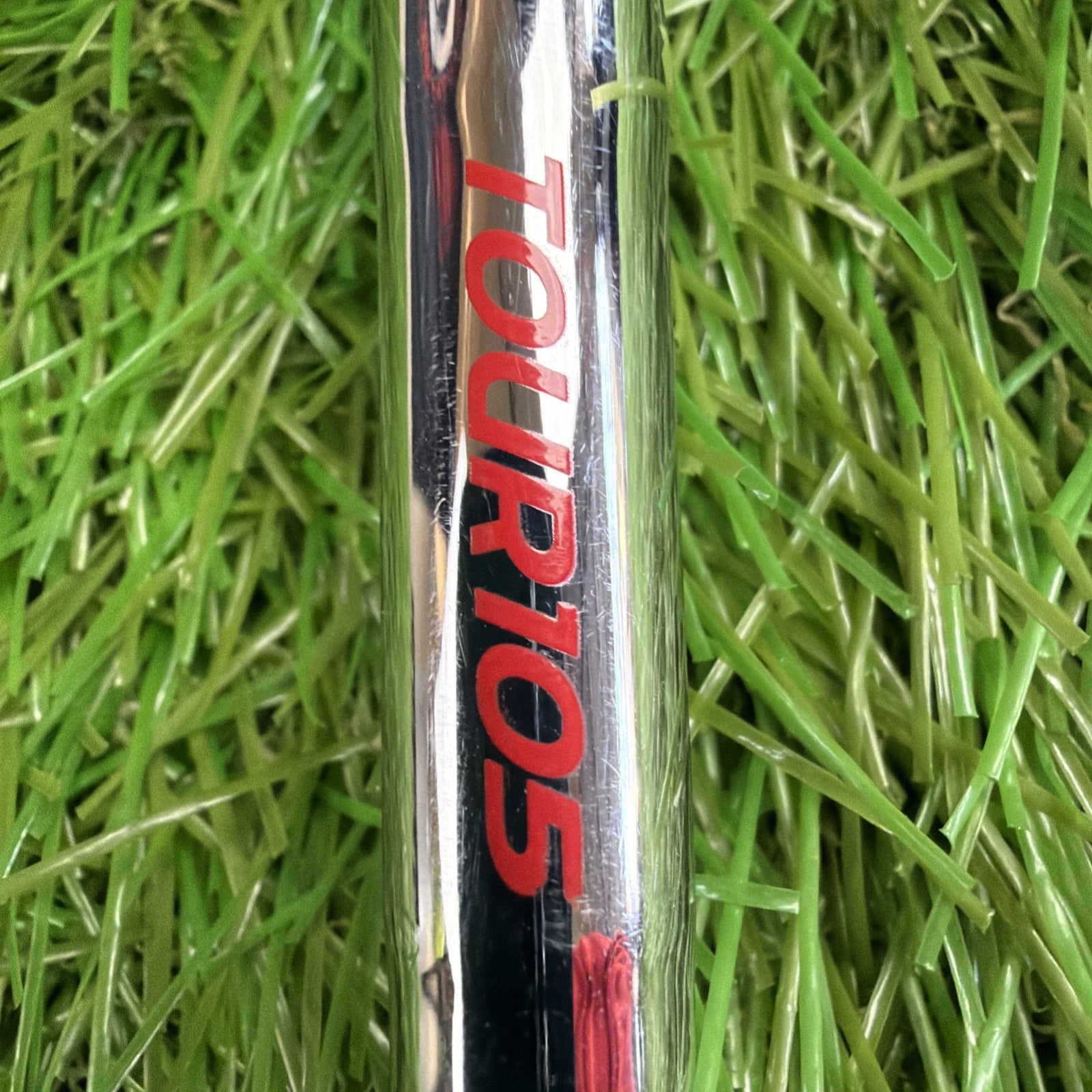 Ping G425 U Wedge Red Dot RH N.S. Pro Modus 3 Tour 105 Regular Flex Shaft 36"