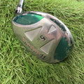 Warrior 5 Hybrid 25° RH Steel Shaft 39.5"