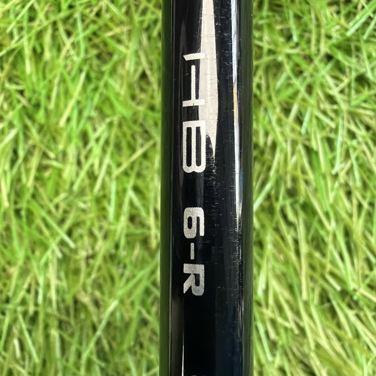 TaylorMade Qi10 22° 4H LH Ventus HB 6-R Regular Flex Shaft 40.5"