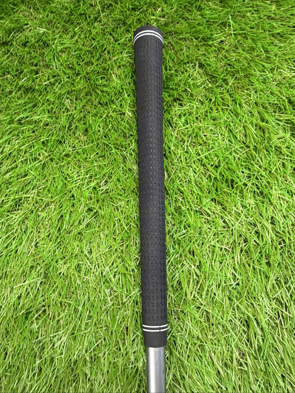 Callaway X-14 Steelhead 4 Iron RH Regular Flex Graphite Shaft 38.5"