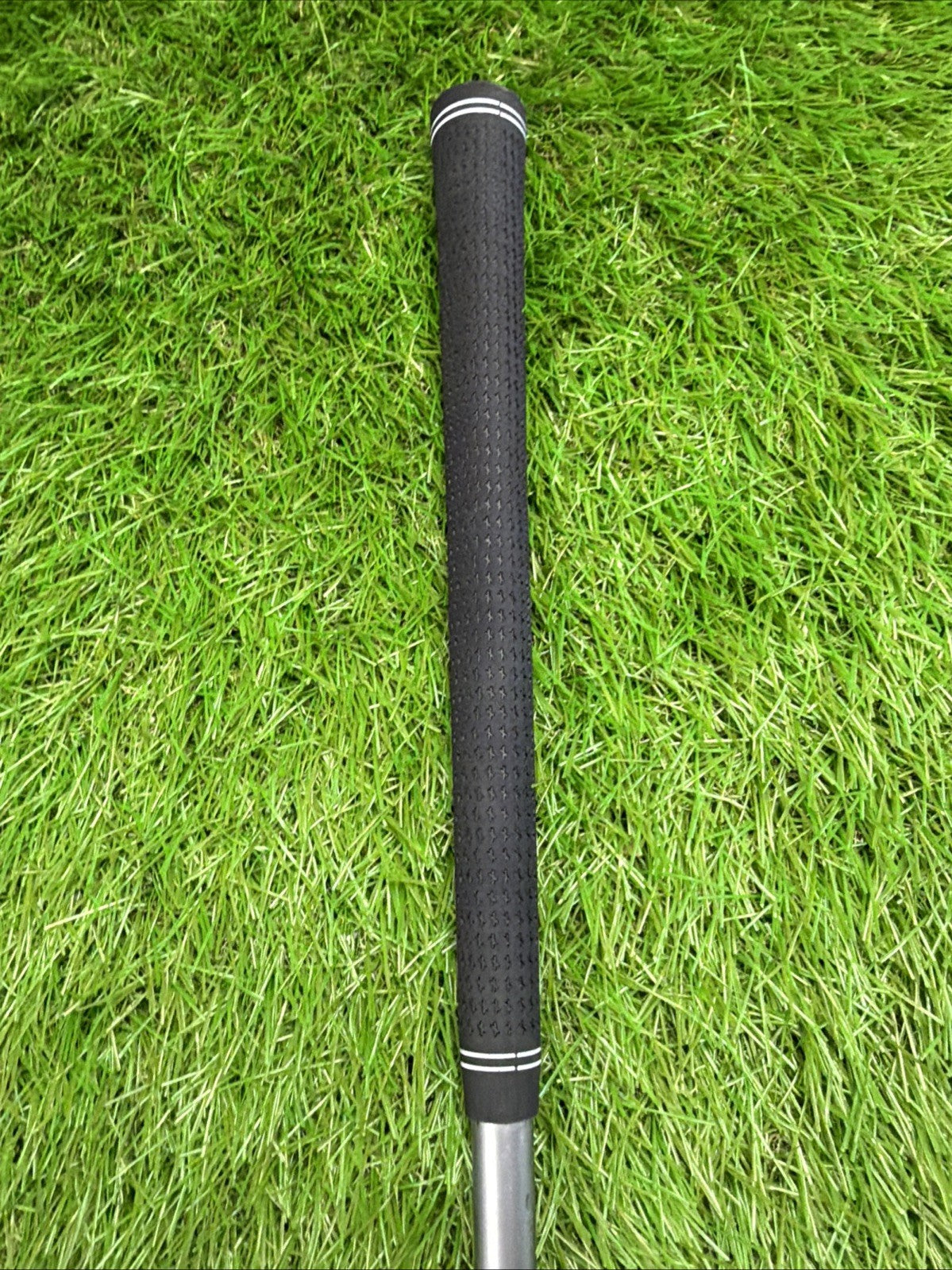 Callaway X-14 Steelhead 4 Iron RH Regular Flex Graphite Shaft 38.5"