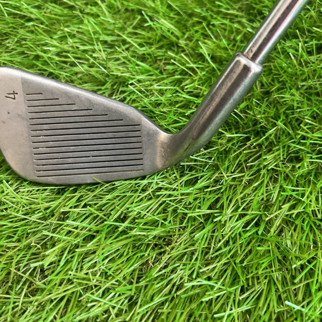 Nomad Radial Sole 4 Iron RH AP 44 Regular Flex Shaft 38"