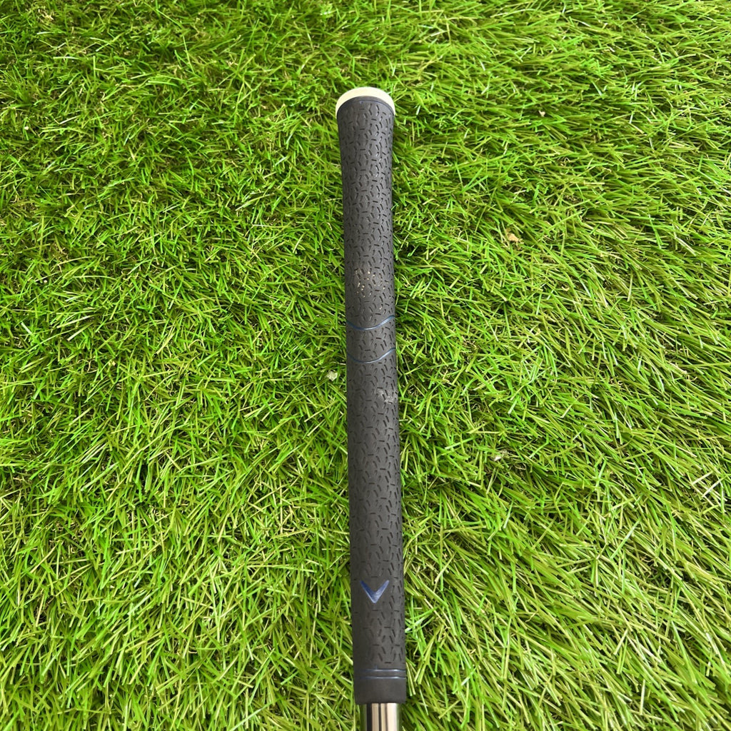 Callaway Big Bertha REVA 7 Iron RH RCH 45 Women's Flex Shaft 36.5"