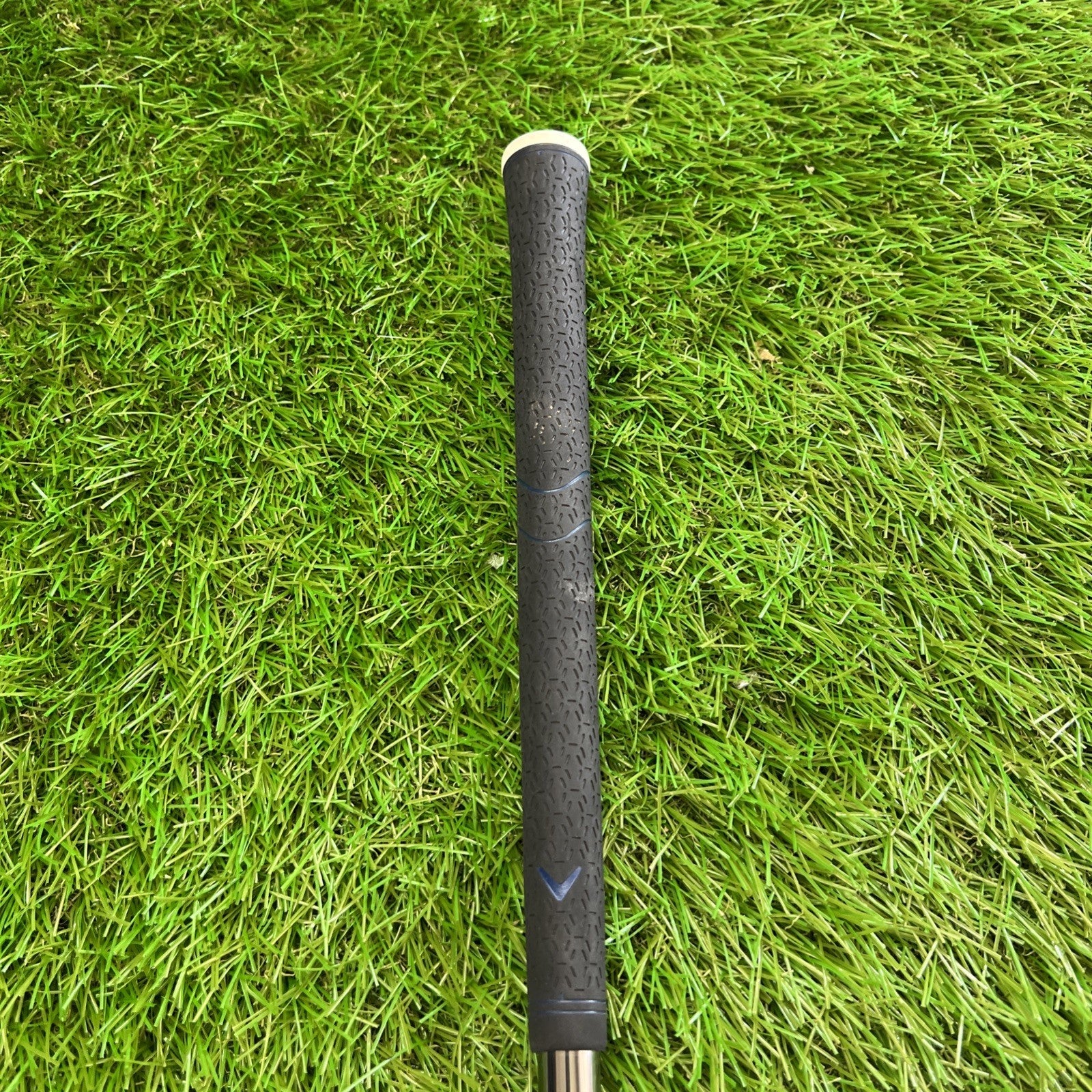Callaway Big Bertha REVA 7 Iron RH RCH 45 Women's Flex Shaft 36.5"