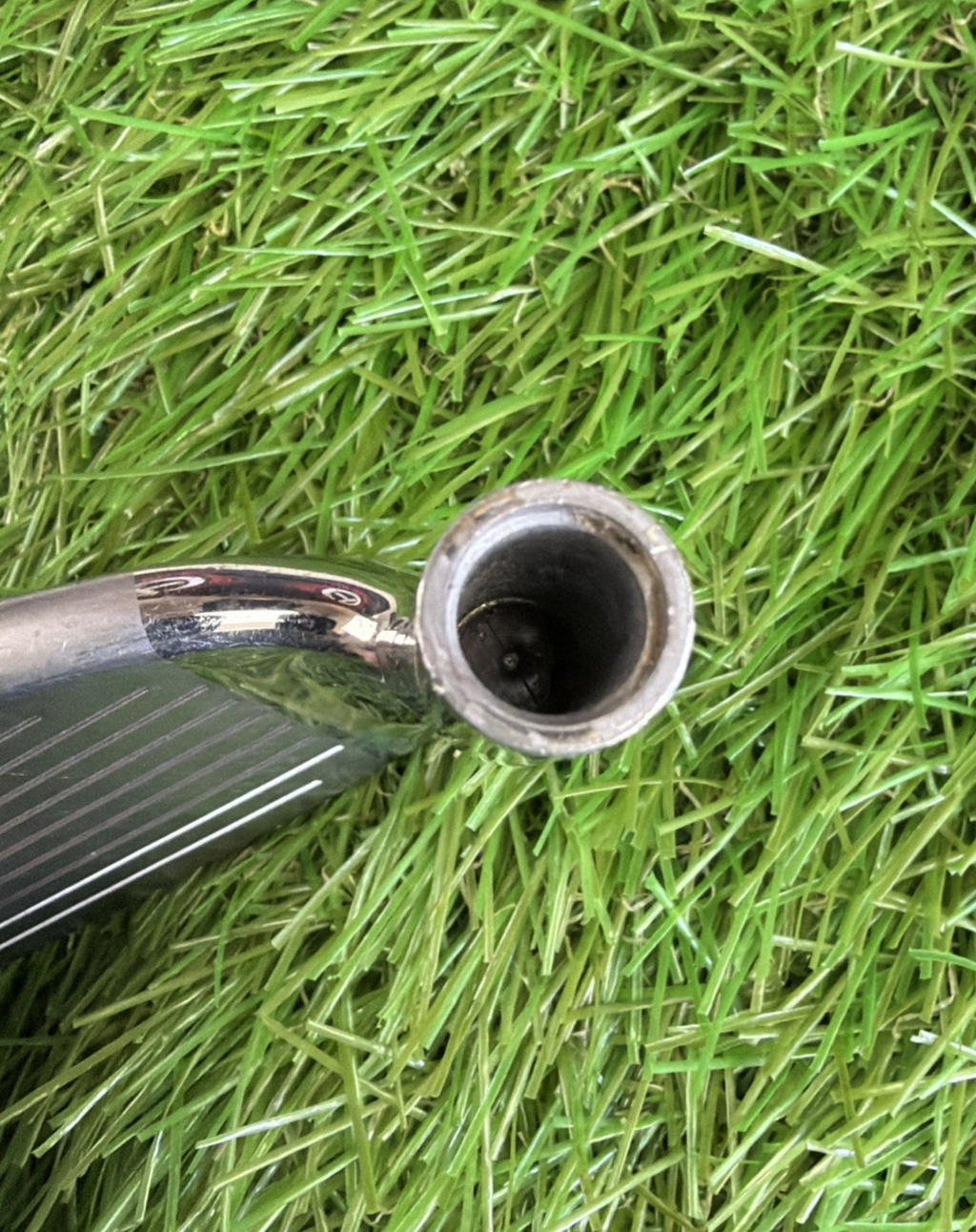 TaylorMade R7 6 Iron RH HEAD ONLY