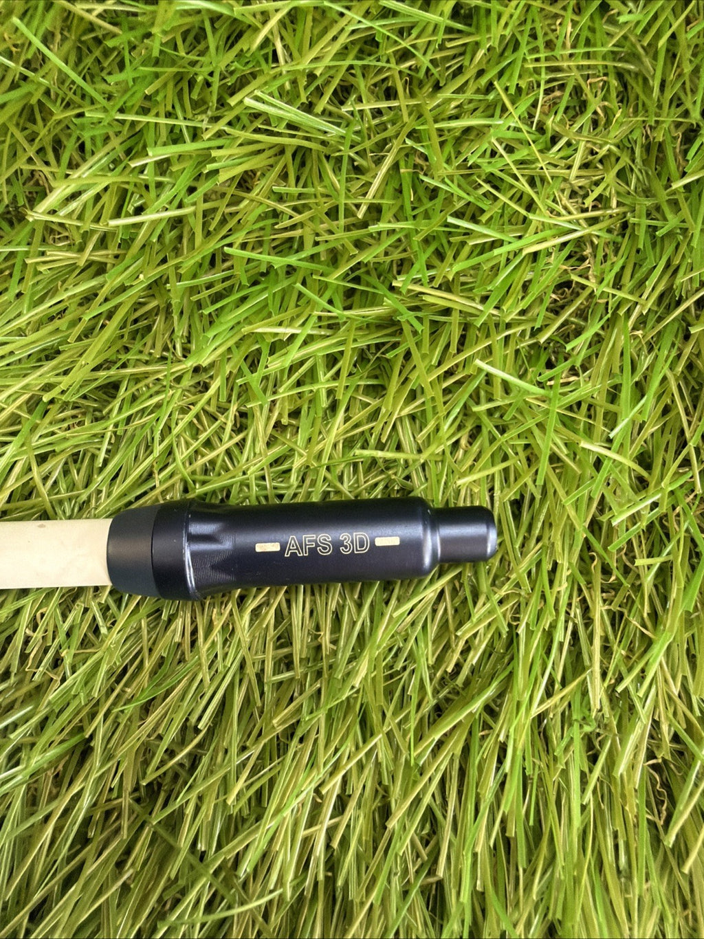 Ping ULT 250 Shaft Ladies Flex with Adapter 35.75"