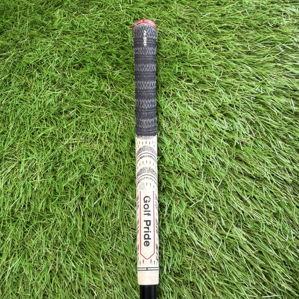 Perfect Accuracy 24° Metal Wood RH Regular Flex Graphite Shaft 39"
