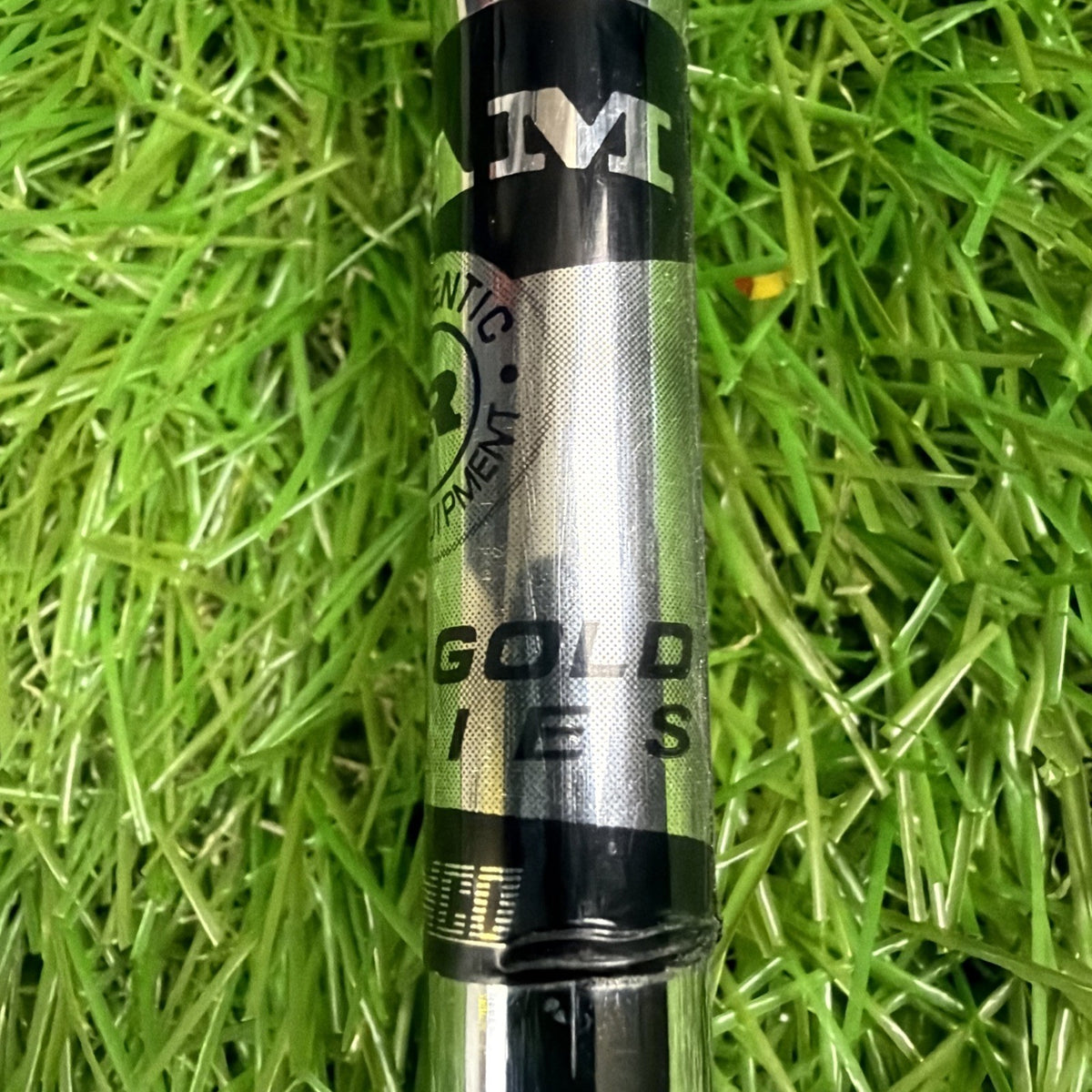 Ram Concept+ 22° 3 Wood RH Steel Shaft 38.5"