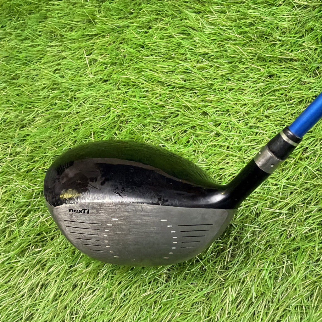 Nike SQ Tour 460 10.5° Driver RH Grafalloy ProLaunch Blue 46.75"