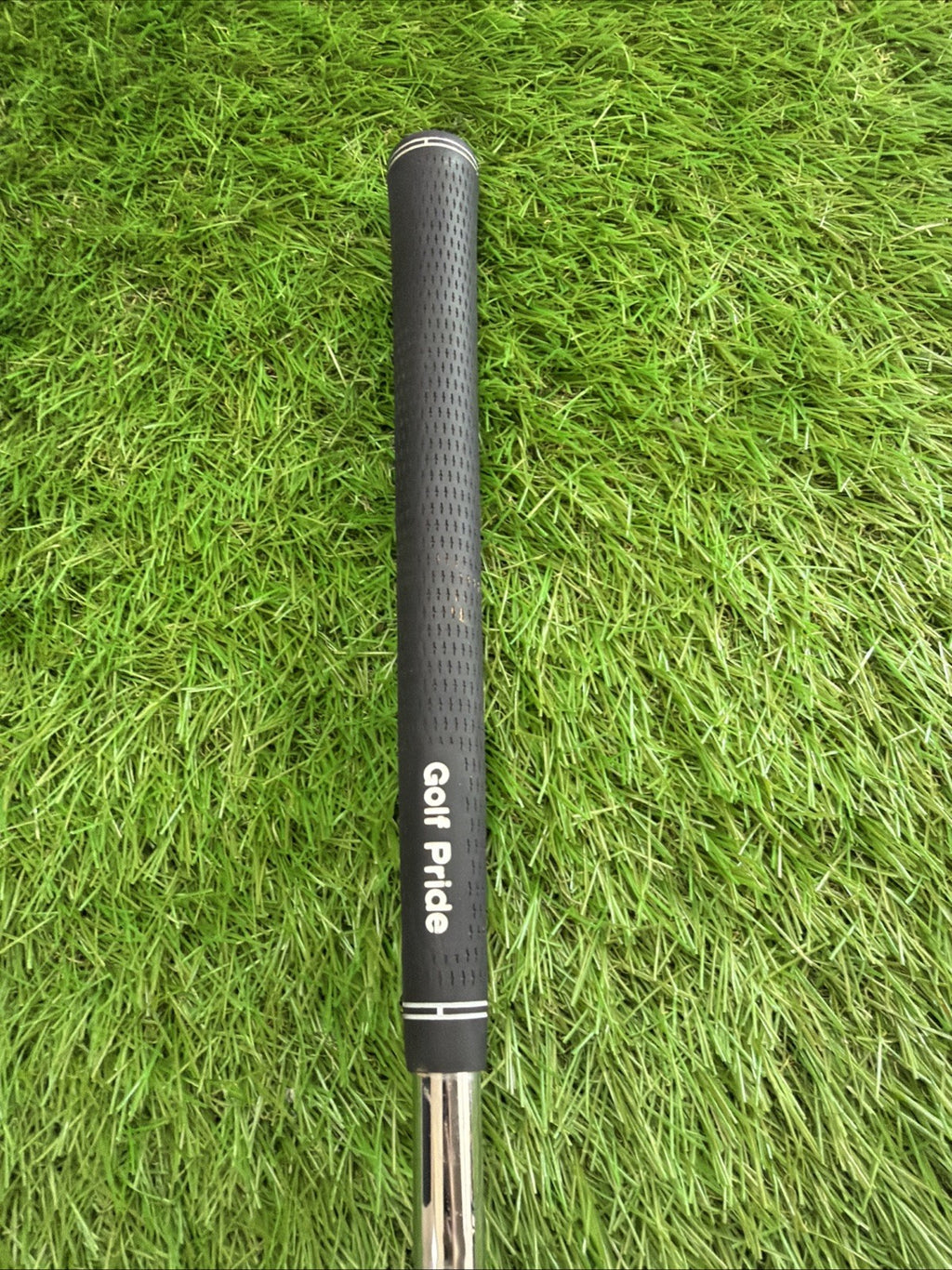 Nike Slingshot 5 Iron RH True Temper Stiff Flex Shaft 38"